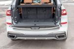 BMW X7 M50i 2019 года (NA)